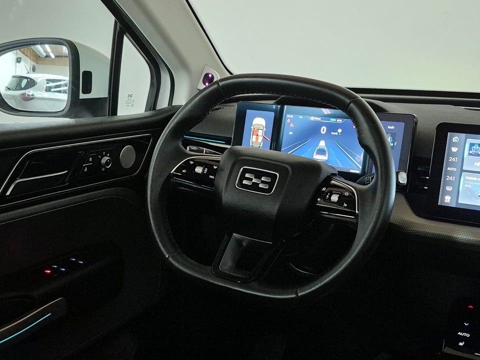 Aiways U5 Premium 5d