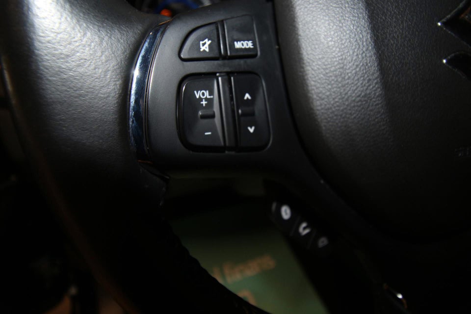 Suzuki Baleno 1,2 Dualjet Comfort CVT 5d