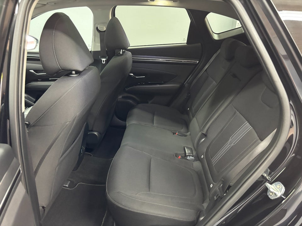 Hyundai Tucson 1,6 PHEV Advanced aut. 4WD 5d