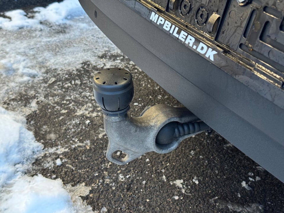 Polestar 2 Long Range AWD 5d