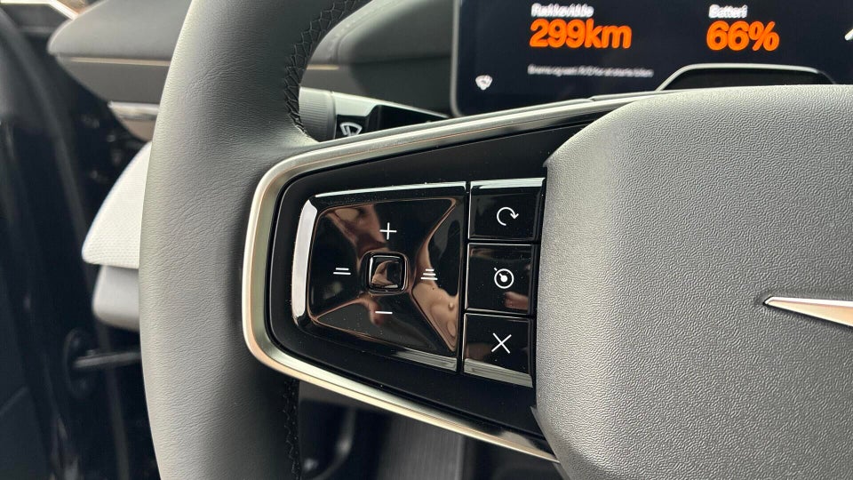 Polestar 4 Coupé Nordic Edition AWD 5d