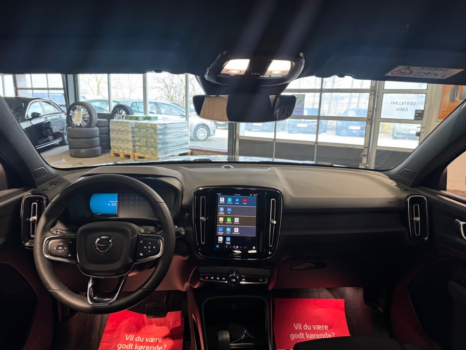 Volvo XC40 P6 ReCharge Core 5d