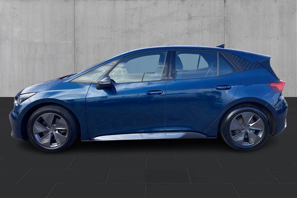 Cupra Born 58 High 5d