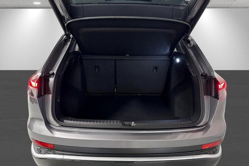 Audi Q4 e-tron 45 S-line Edition 5d