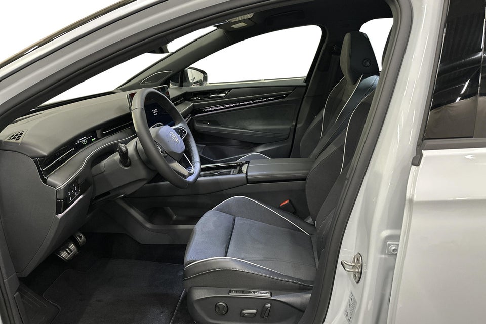 VW ID.7 86 Pro S Tourer 5d