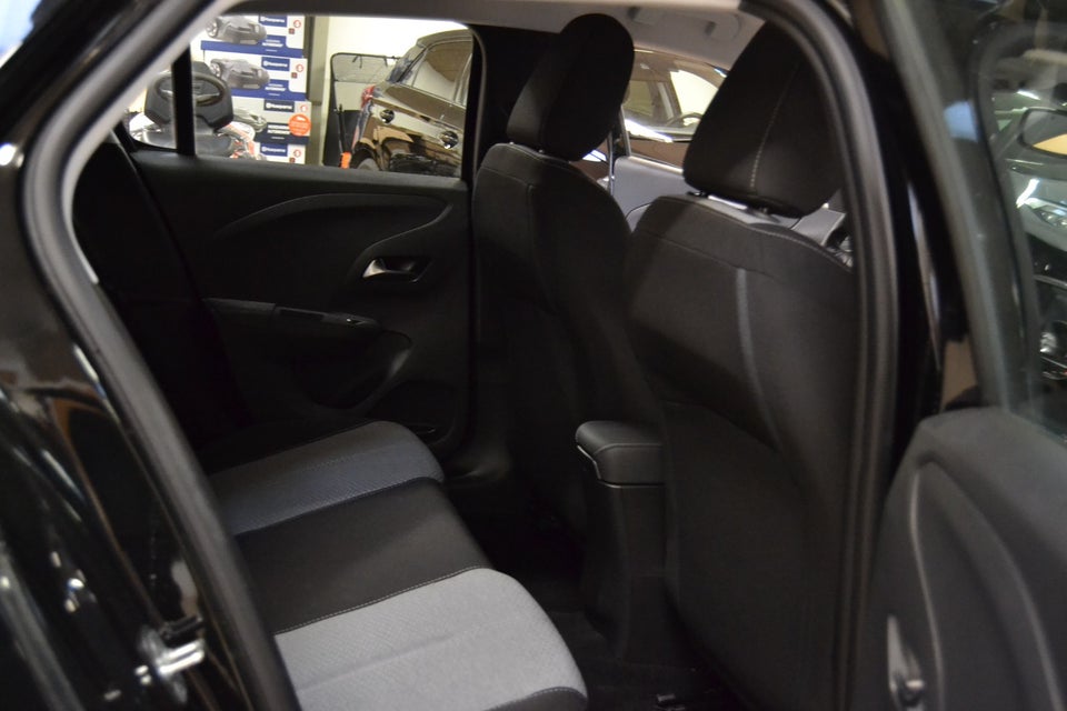 Opel Corsa-e 50 Edition 5d