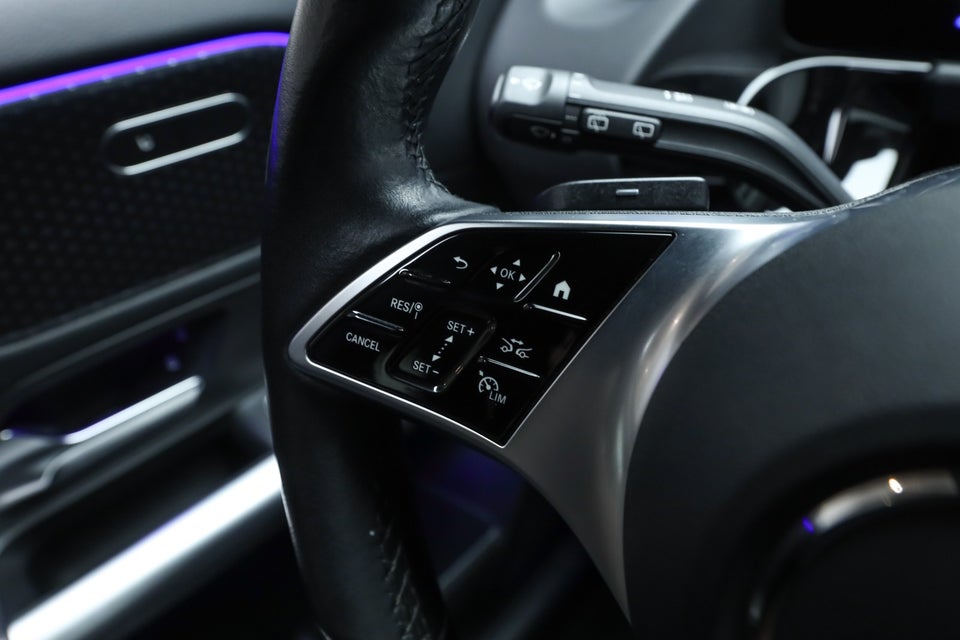 Mercedes EQA250+ Progressive 5d