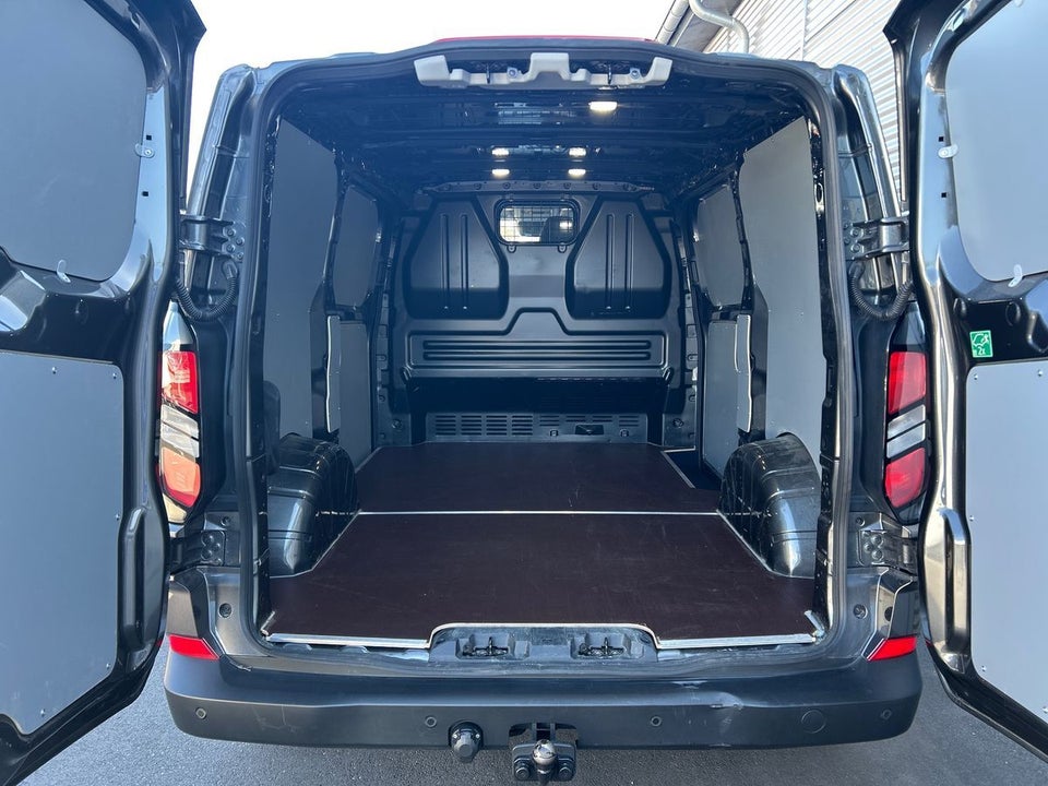 Ford Transit Custom 320 L1 2,0 EcoBlue Trend aut.