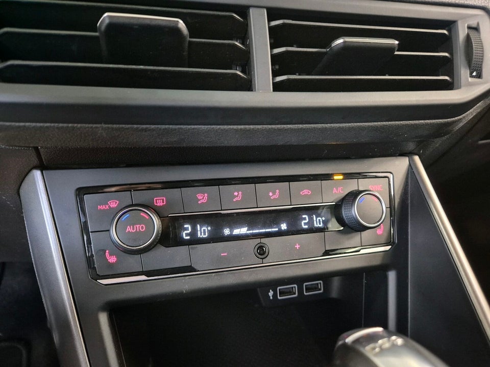 VW Polo 1,6 TDi 95 Comfortline DSG 5d