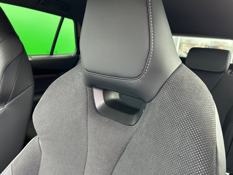 Skoda Enyaq 85 iV Sportline Maxx 5d