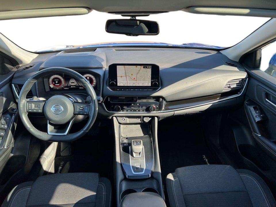 Nissan Qashqai 1,3 mHEV Premiere Edition X-tr. 5d