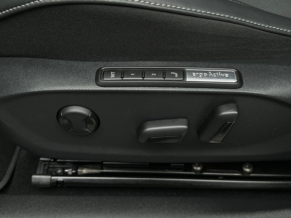 VW ID.7 77 Style+ 5d