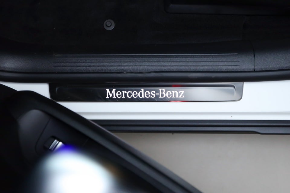 Mercedes EQE350 SUV AMG Advance Plus 4Matic 5d