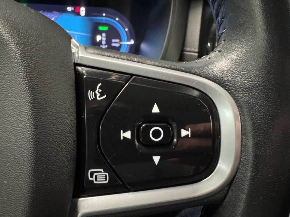 Volvo XC60 2,0 T6 ReCharge Inscription aut. AWD 5d