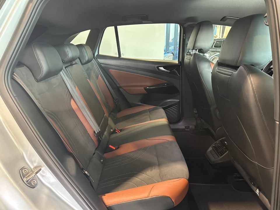 VW ID.4 77 Pro Performance 5d