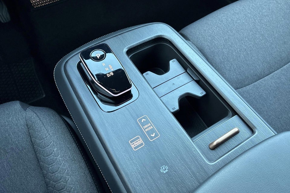 Nissan Ariya 63 Engage 5d