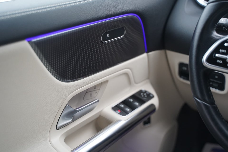 Mercedes EQA250 Progressive 5d