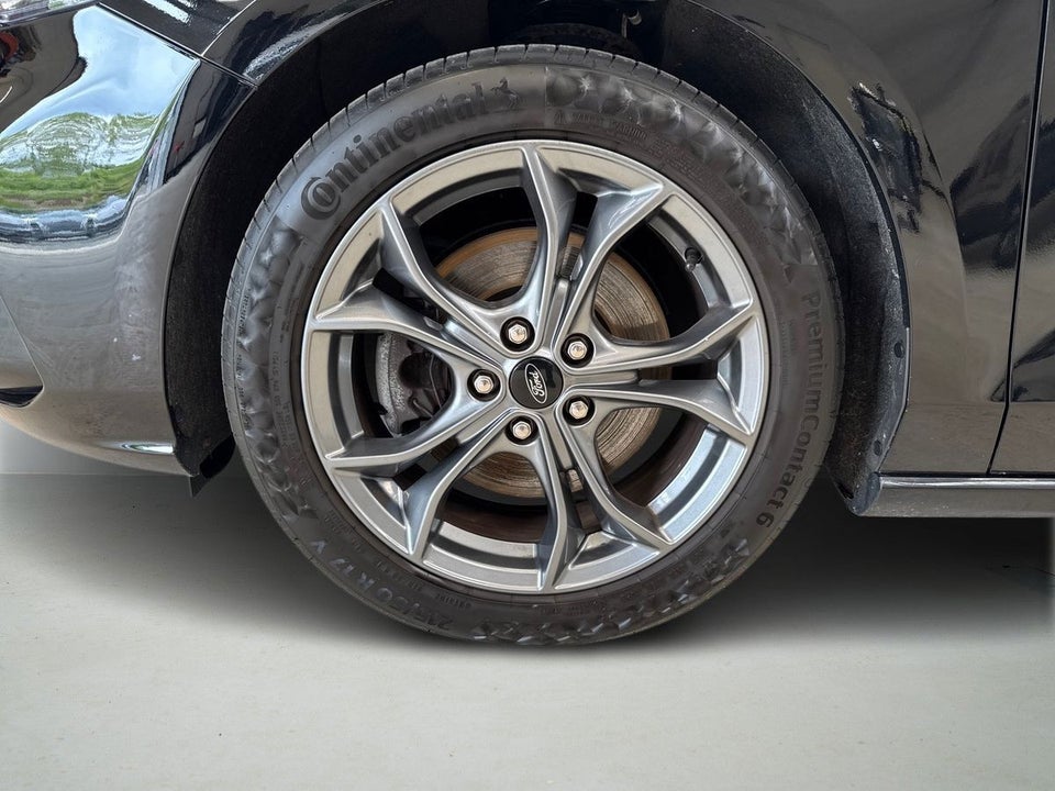 Ford Focus 1,0 EcoBoost ST-Line Business stc. 5d