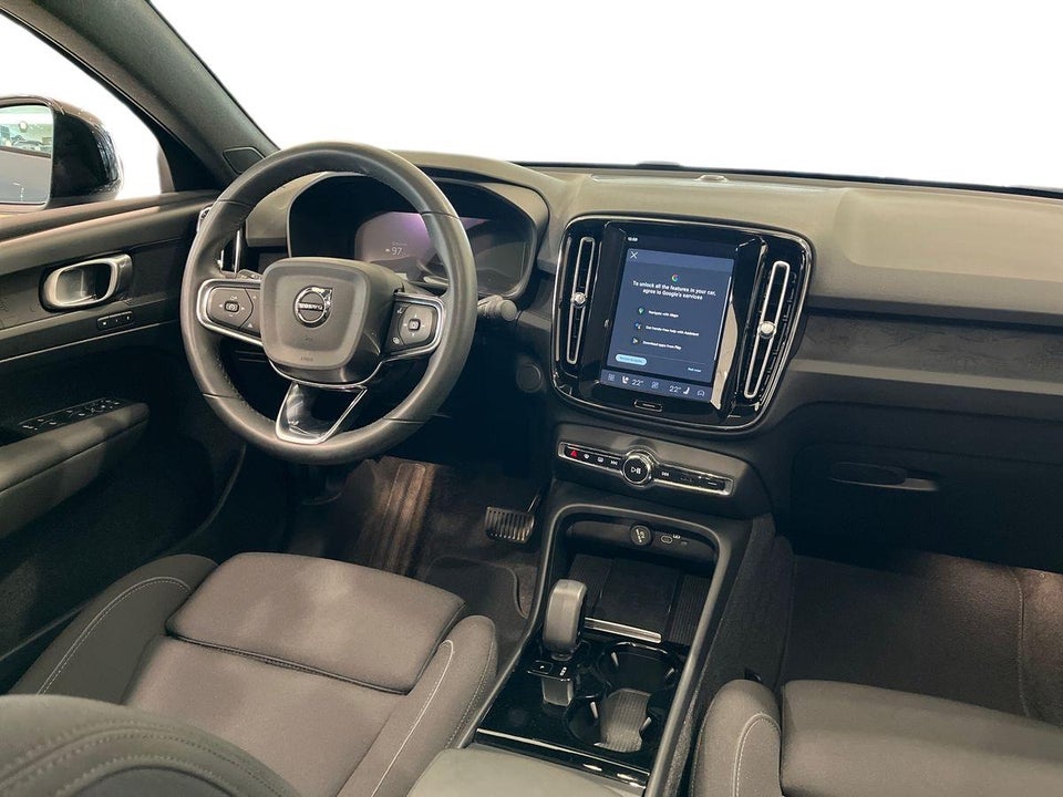 Volvo C40 P6 ReCharge Plus 5d