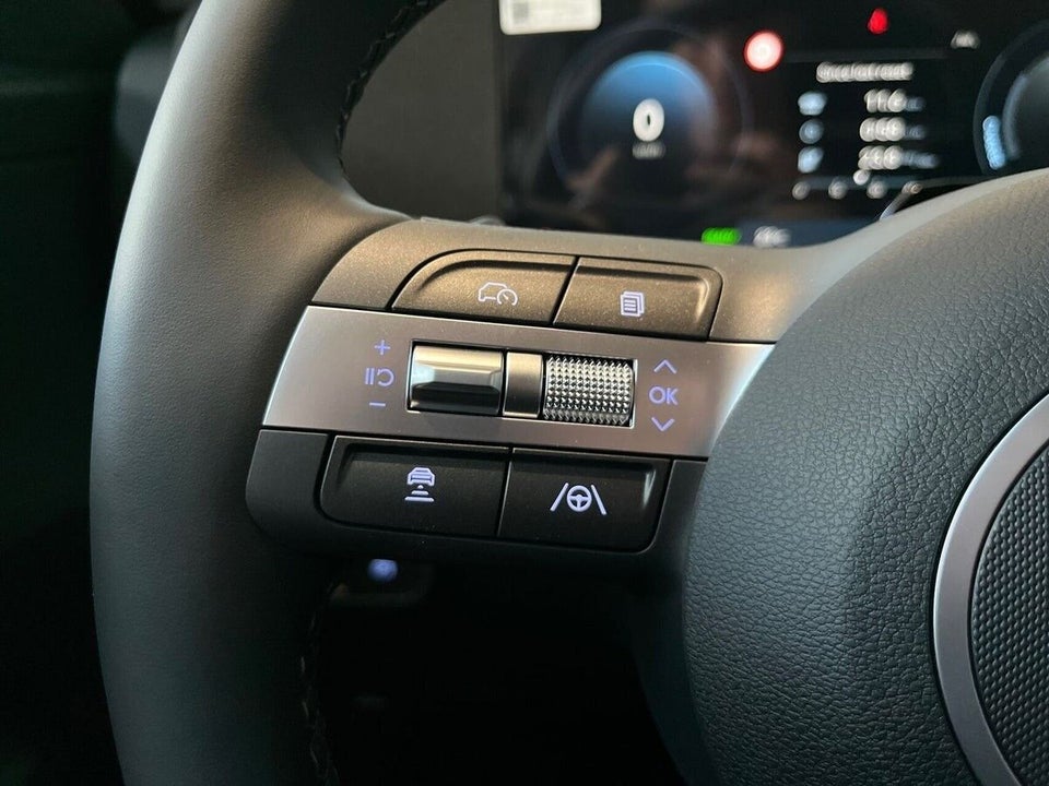 Hyundai Kona 65 EV Advanced 5d