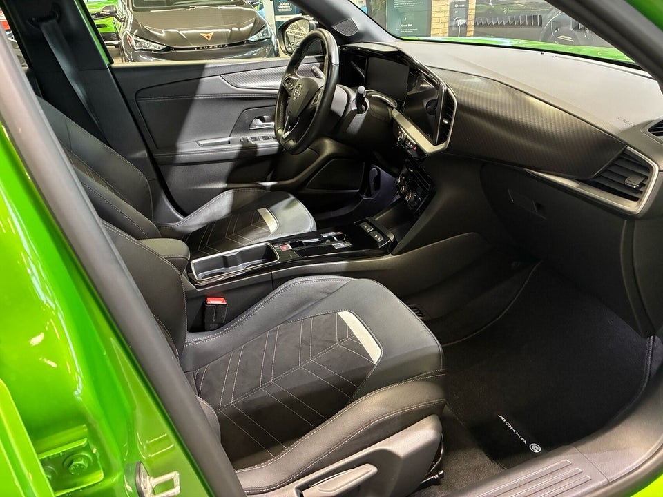 Opel Mokka-e 50 Ultimate 5d