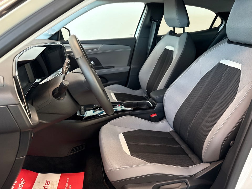 Opel Mokka-e 50 Elegance 5d