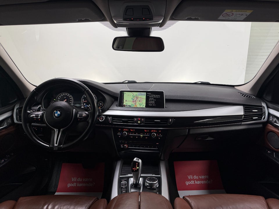 BMW X5 3,0 xDrive30d aut. 5d