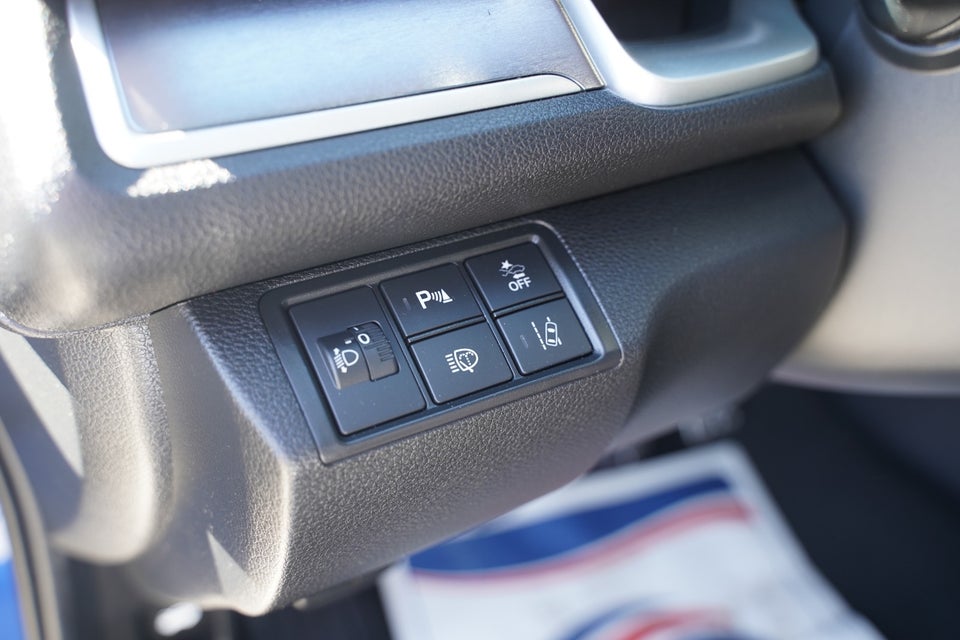 Honda Civic 1,6 i-DTEC Elegance 4d