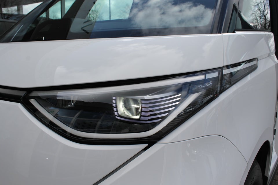 VW ID.Buzz 79 Cargo Pro+