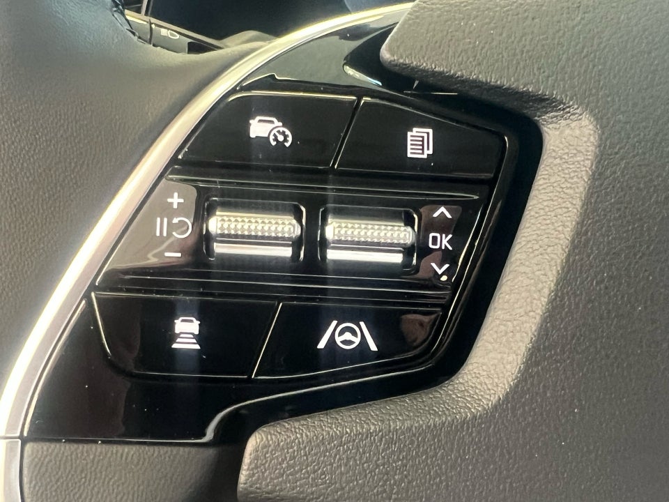 Kia Niro 64 EV Prestige 5d