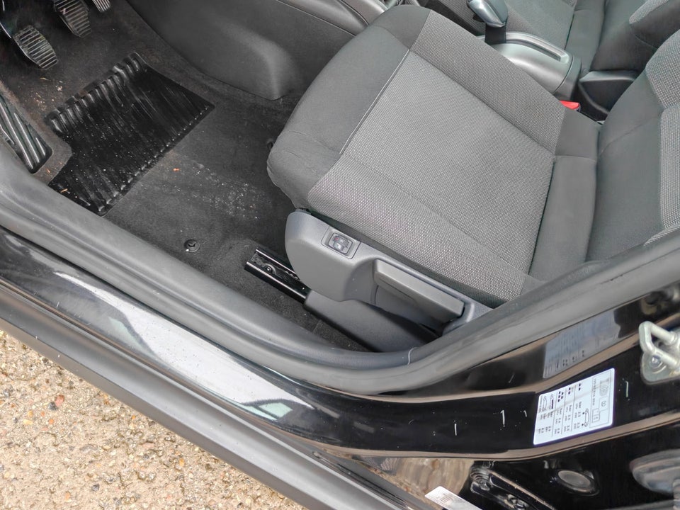 Citroën C3 Aircross 1,2 PureTech 110 BlackLine 5d