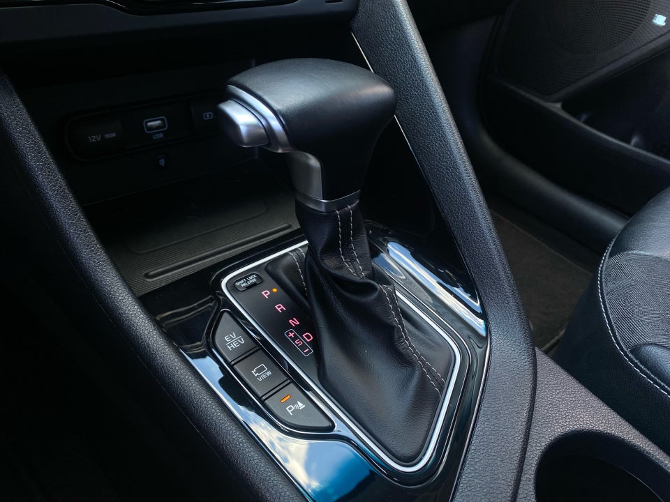 Kia Niro 1,6 PHEV Advance DCT 5d