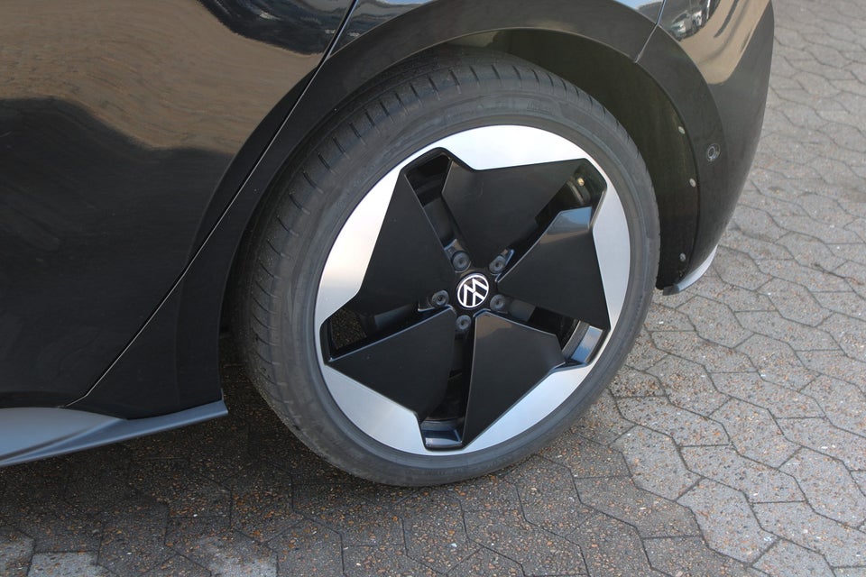 VW ID.3 77 Pro S 5d