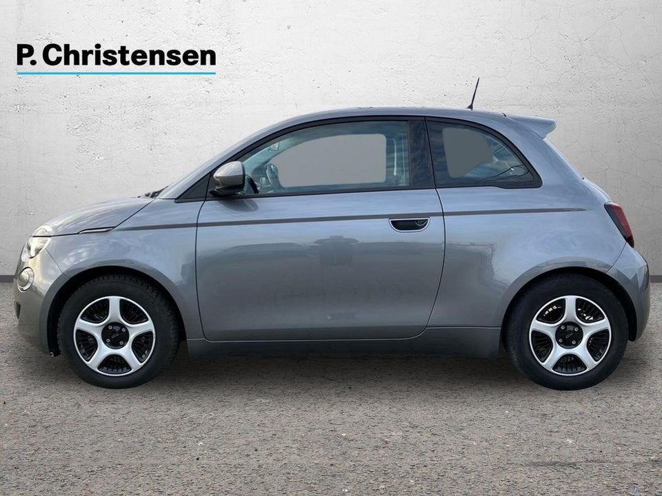 Fiat 500e 42 Passion 3+1 4d