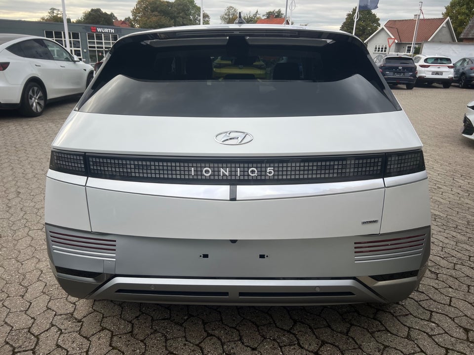 Hyundai Ioniq 5 77 Ultimate AWD 5d