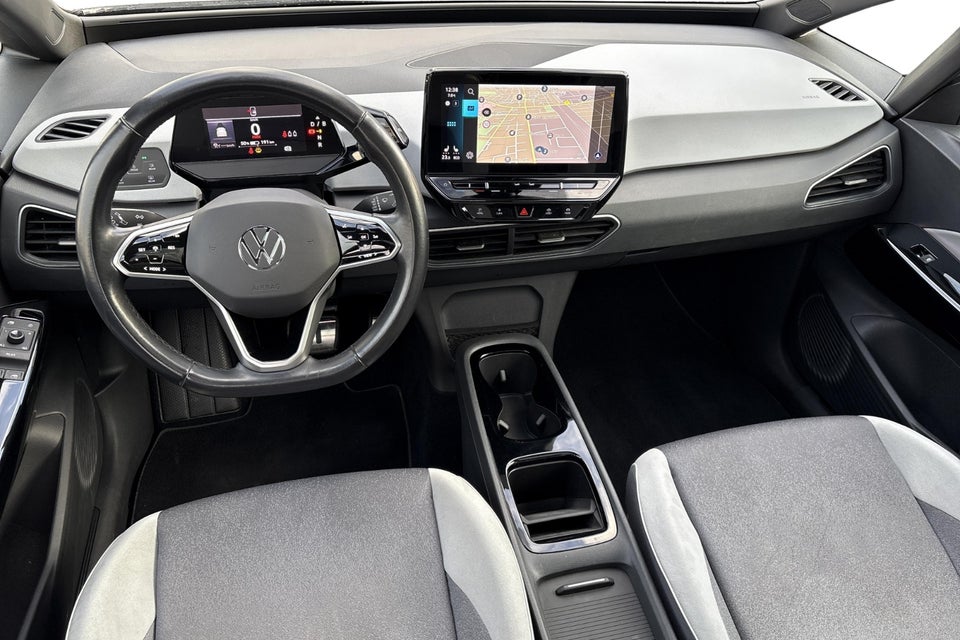VW ID.3 58 Pro Performance Family 5d