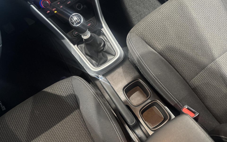 Suzuki S-Cross 1,4 mHybrid Active 5d