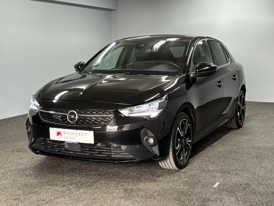 Opel Corsa 1,2 Sport 5d