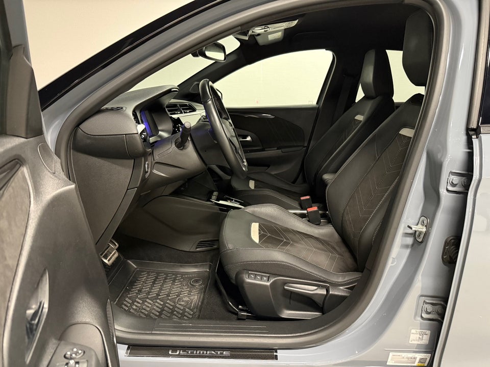Opel Corsa-e 54 Ultimate 5d