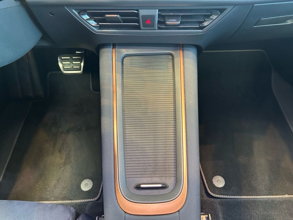 Cupra Born 58 e-Boost Dinamica Pack High 5d
