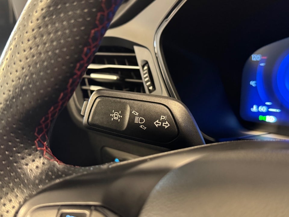 Ford Kuga 2,5 PHEV ST-Line CVT 5d