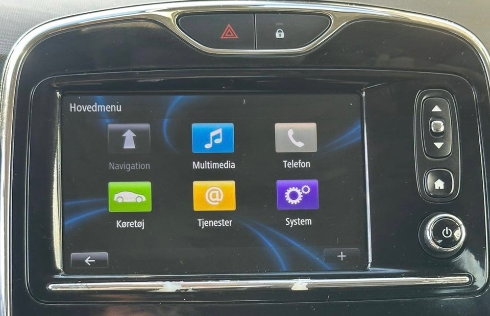 Renault Zoe 41 Intens 5d