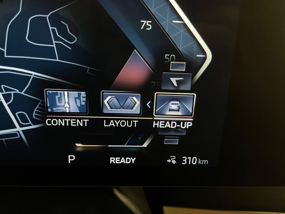 BMW iX xDrive40 M-Sport 5d