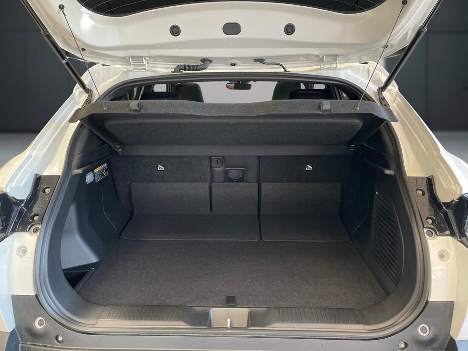 Toyota Urban Cruiser 61 Executive AWD 5d