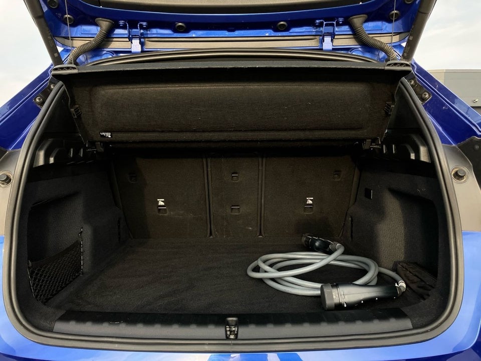 BMW iX1 eDrive20 M-Sport 5d