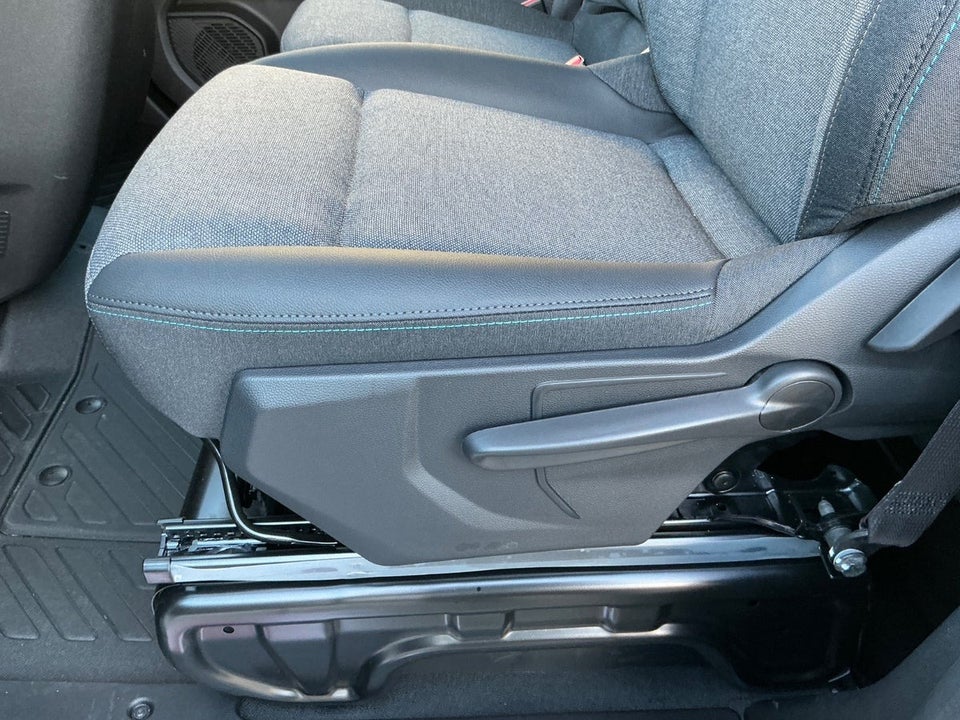 Renault Master V T35 87 E-Tech L3H2 Kassevogn