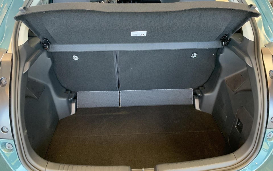 Mazda 2 1,5 Hybrid Prime-Line CVT 5d