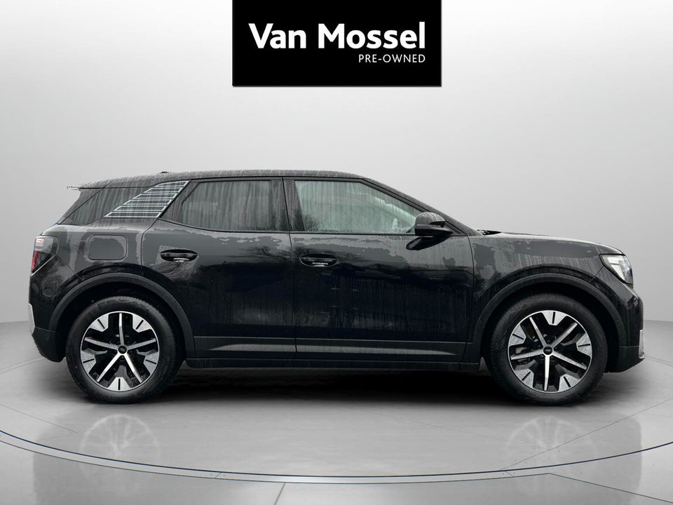 Ford Explorer 82 Select Extended Range 5d