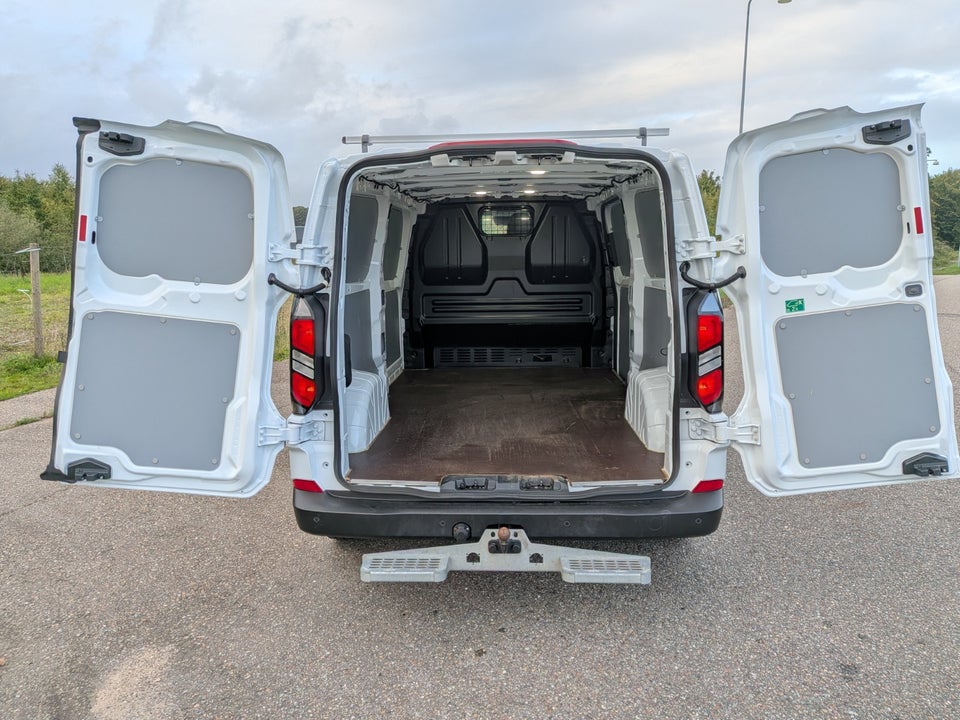 Ford Transit Custom 300 L2 2,0 EcoBlue Trend