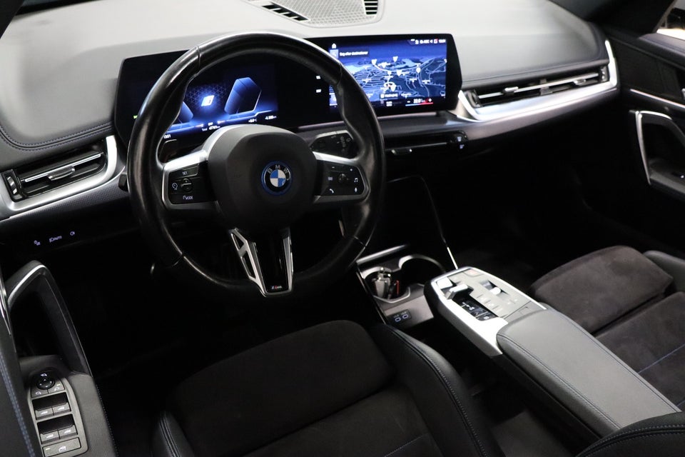 BMW iX1 xDrive30 M-Sport Premium 5d